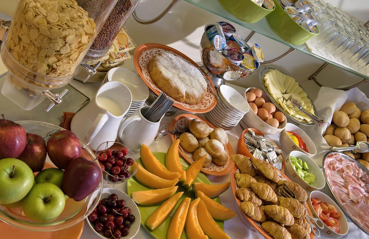 Hotel Villa Del Sorriso Venosa Εξωτερικό φωτογραφία