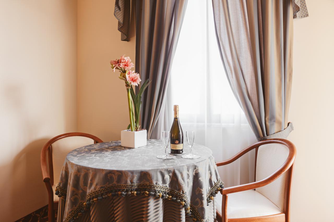 Hotel Villa Del Sorriso Venosa Εξωτερικό φωτογραφία