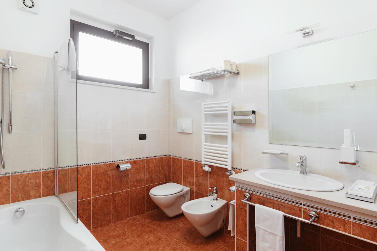 Hotel Villa Del Sorriso Venosa Εξωτερικό φωτογραφία