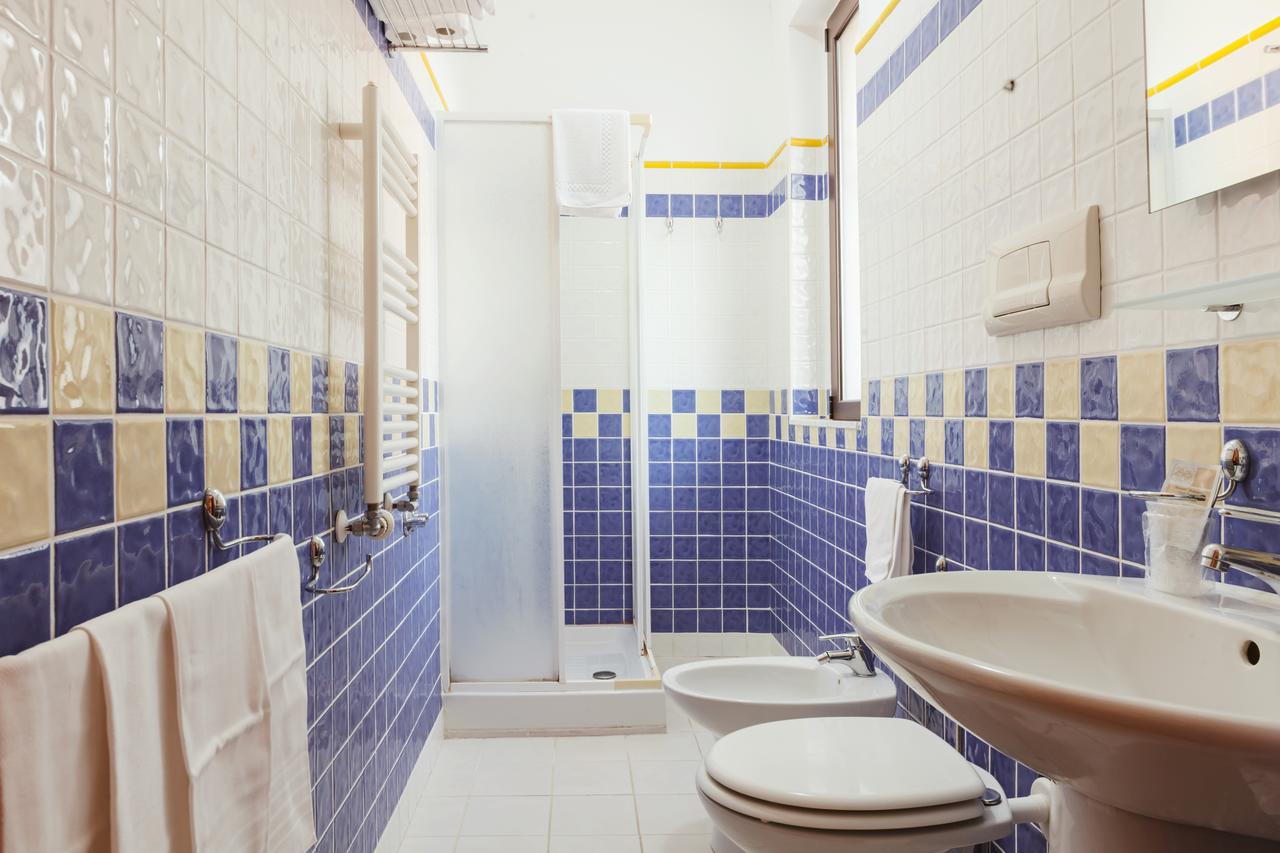 Hotel Villa Del Sorriso Venosa Εξωτερικό φωτογραφία