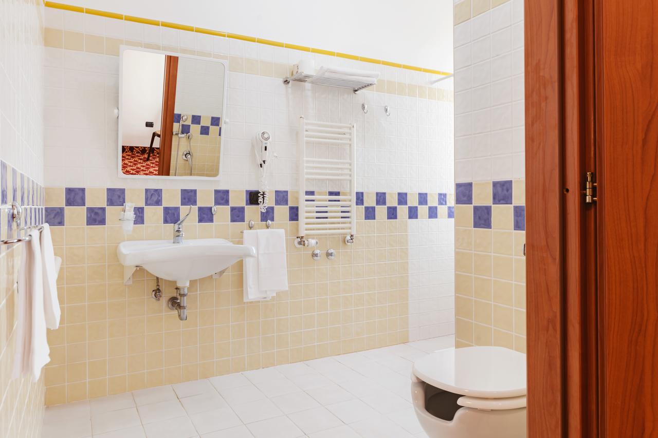 Hotel Villa Del Sorriso Venosa Εξωτερικό φωτογραφία