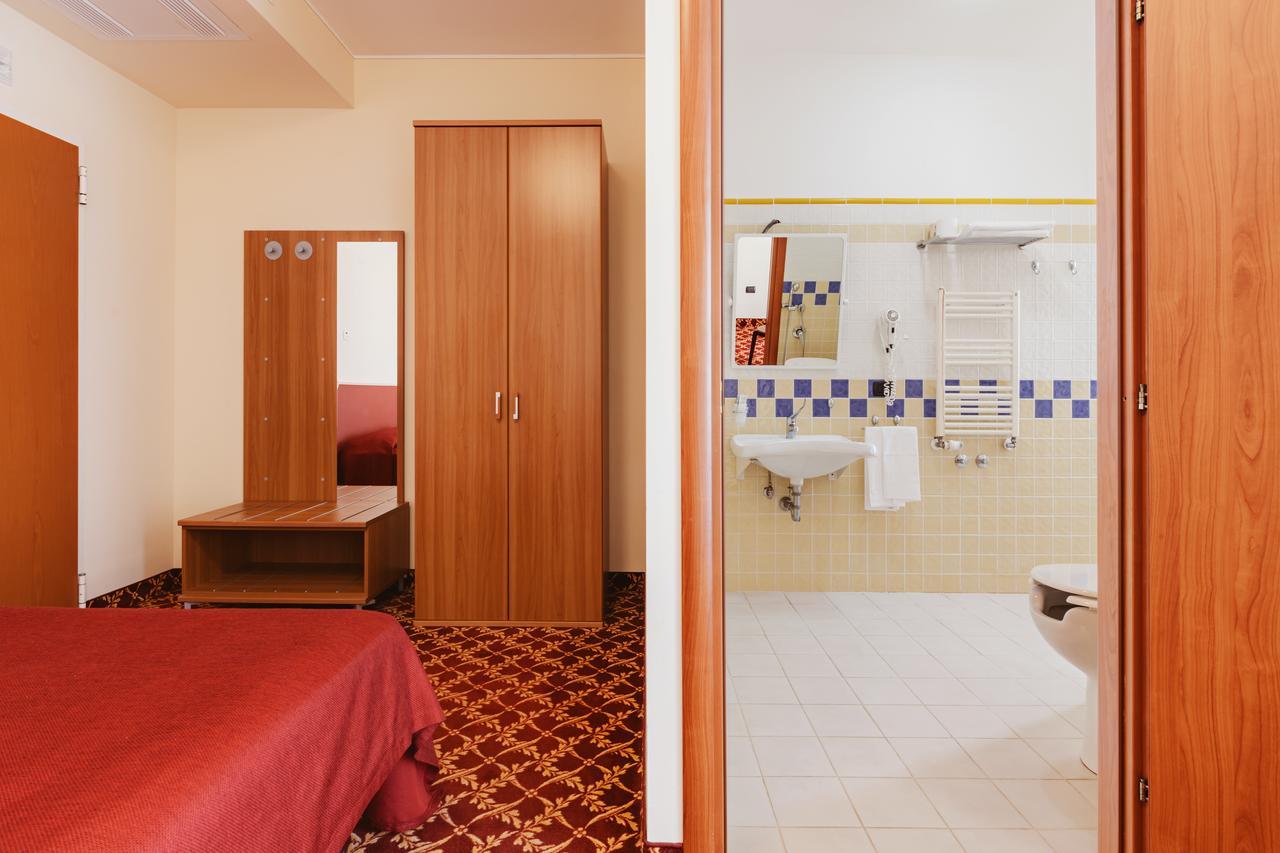 Hotel Villa Del Sorriso Venosa Εξωτερικό φωτογραφία