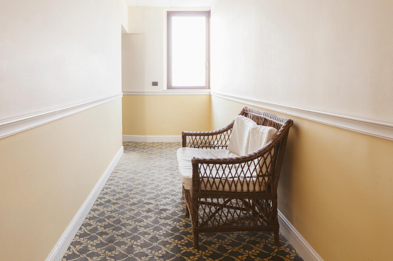 Hotel Villa Del Sorriso Venosa Εξωτερικό φωτογραφία