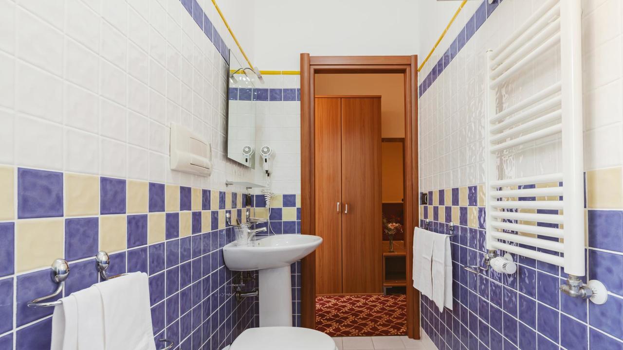 Hotel Villa Del Sorriso Venosa Εξωτερικό φωτογραφία